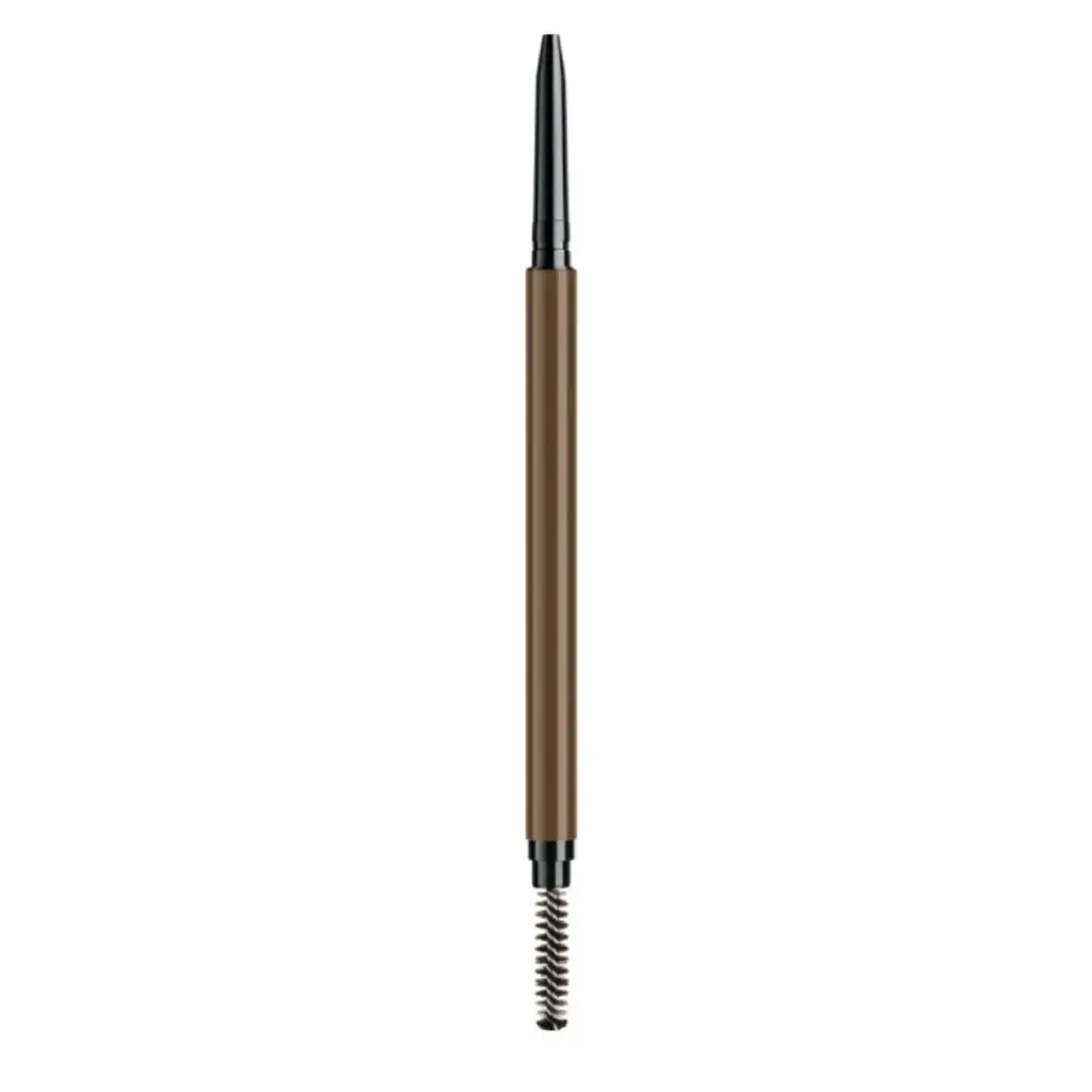 private label dual ended eyebrow pencil