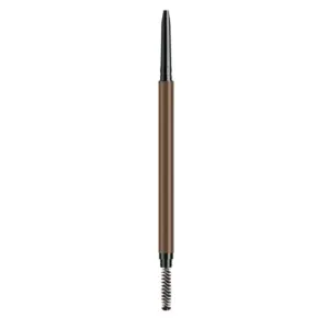 private label dual ended eyebrow pencil
