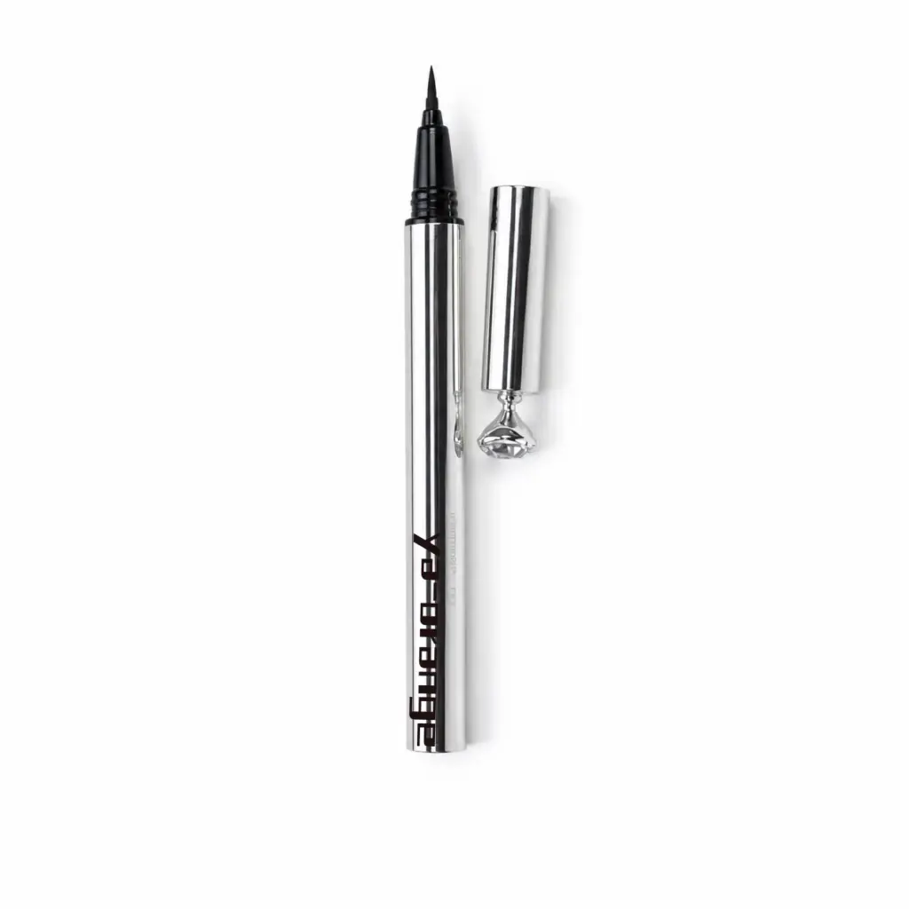 Electroplating Waterproof Eyeliner