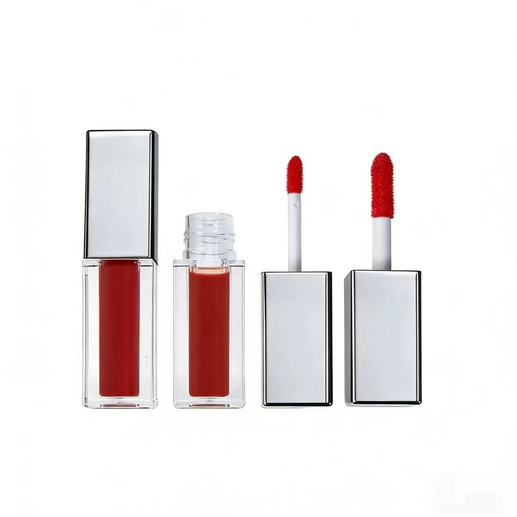 private label mirror cap lip gloss