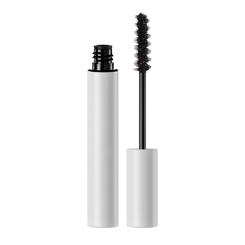 Private label volumizing mascara with custom brush