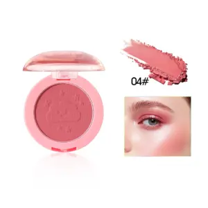 Custom Powder Blush Manufacturer | OEM/ODM