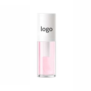 Private label lip oil