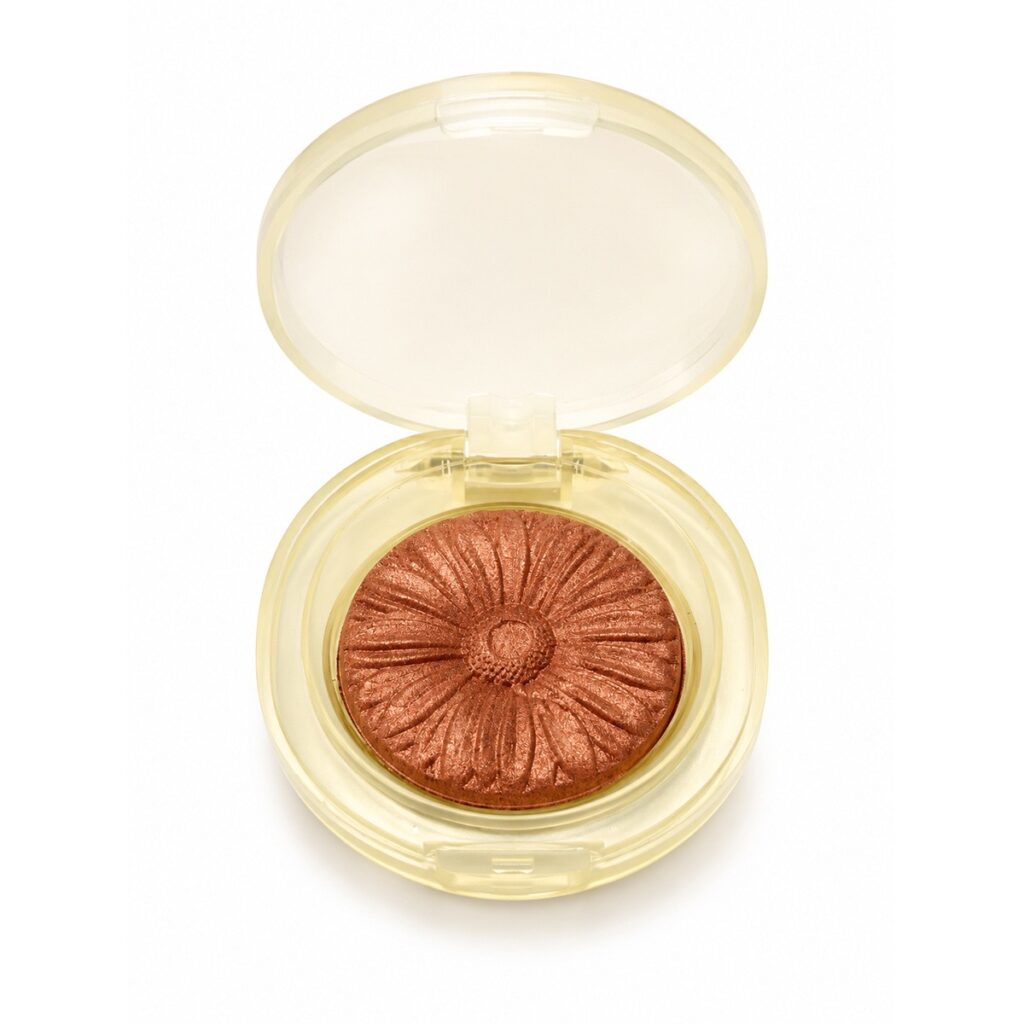 Private label baked blush