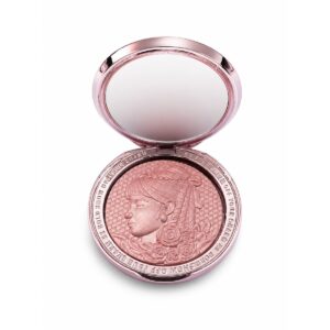 private label embossed highlighter powder
