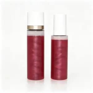 Private Label White Cap Setting Spray | OEM/ODM