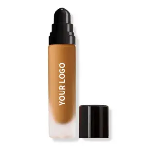 Private Label Roll On Liquid Foundation | OEM/ODM