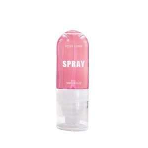 Private Label Makeup Setting Spray | OEM/ODM Customization