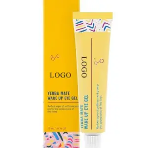 Private Label Caffeine Eye Cream | Custom OEM/ODM