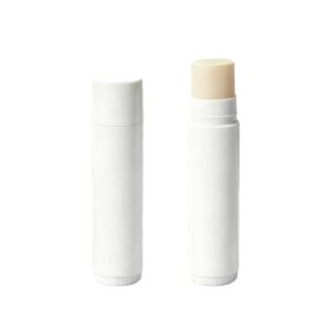 Private label moisturizing lip balm
