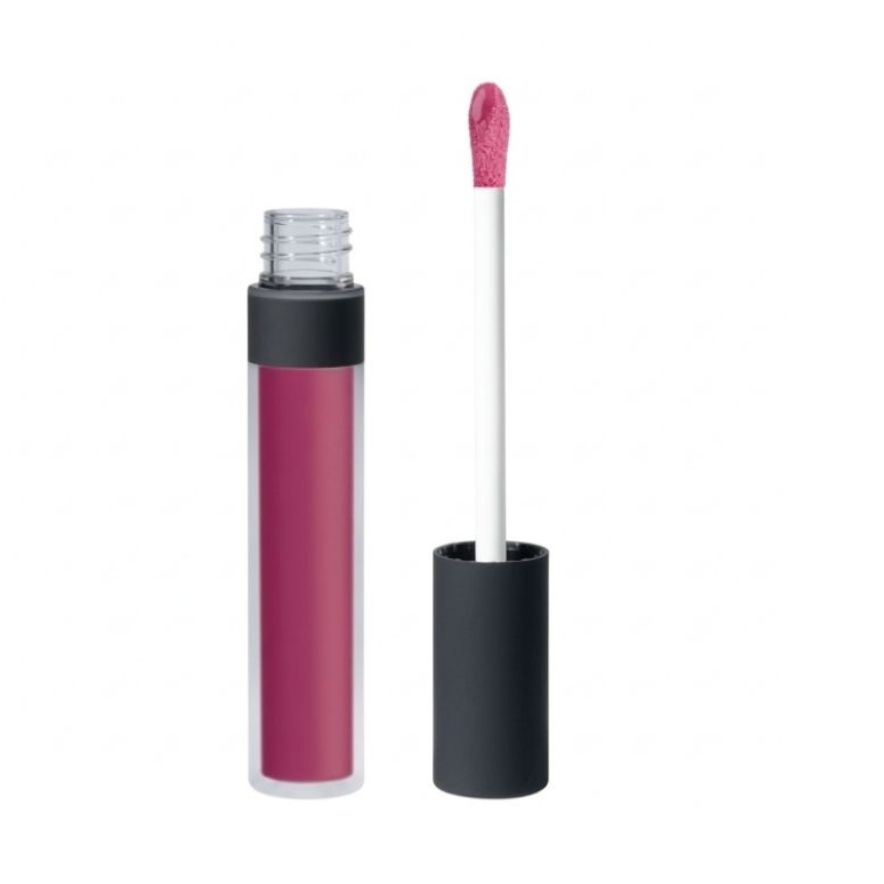 private label round tube lip gloss