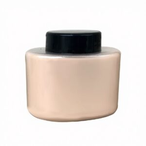 Private label loose setting powder